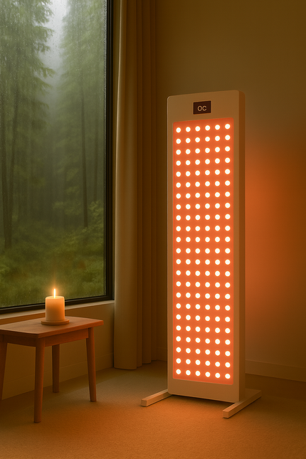 HavenBeam Full Body Red Light Therapy Panel