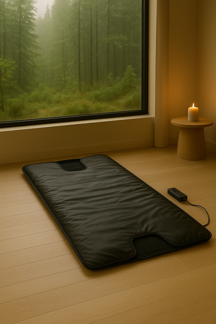HavenWrap Infrared Sauna Blanket