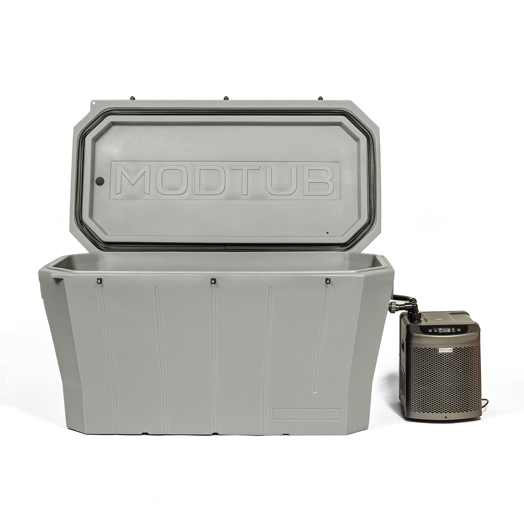 Modtub 2.0 - Cold Plunge System
