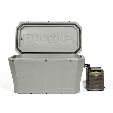 Modtub 2.0 - Cold Plunge System