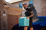 Cryospring Portable Cold + Hot Plunge System