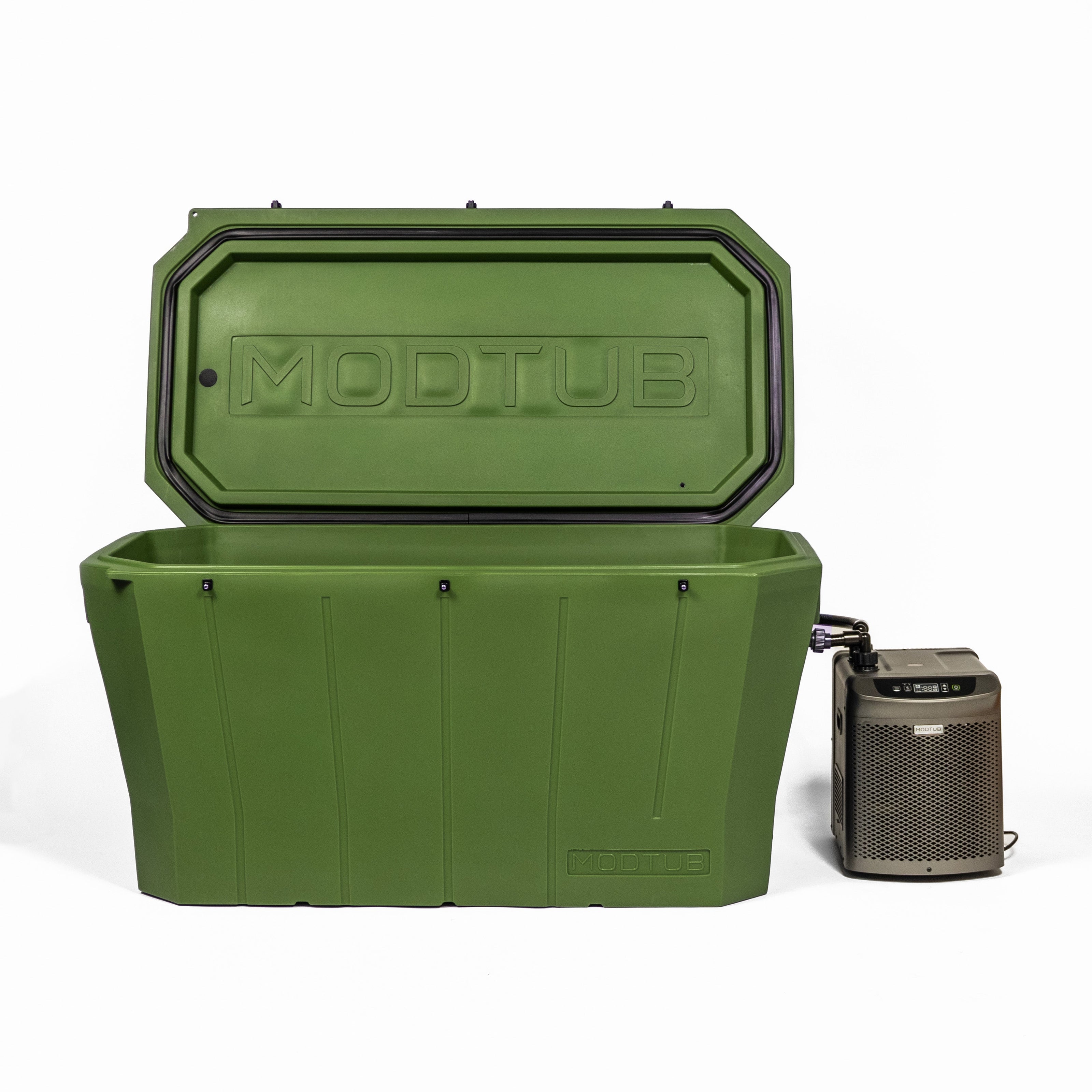 Modtub 2.0 - Cold Plunge System