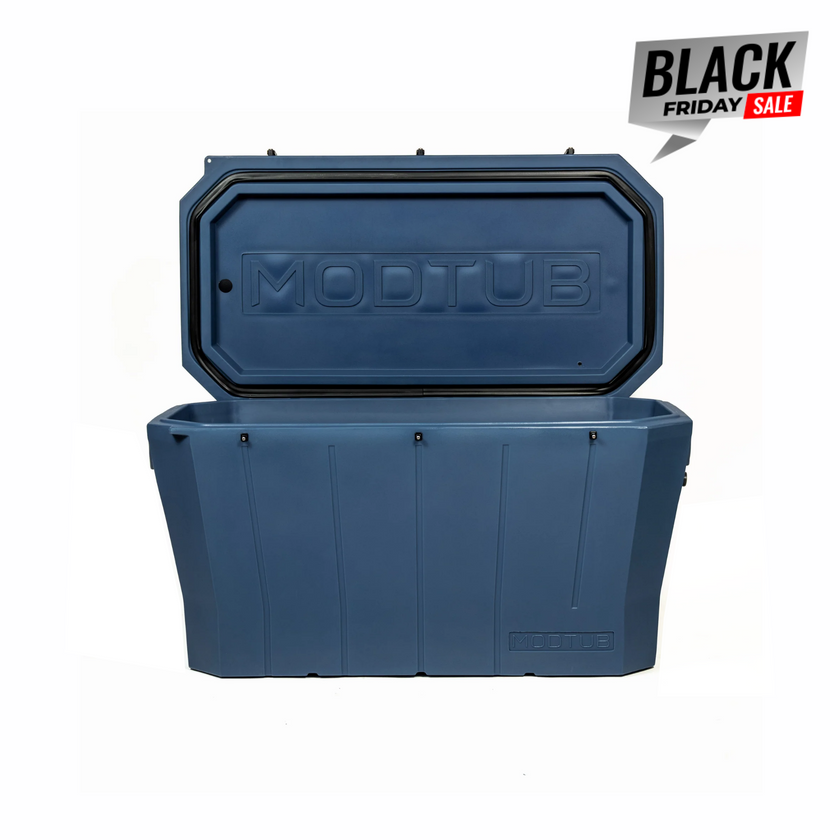 Modtub 2.0 Cold Plunge - Tub Only