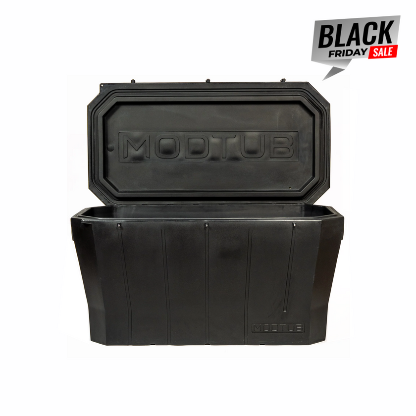 Modtub 2.0 Cold Plunge - Tub Only