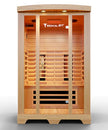 Medical 4 Full Spectrum Infrared Sauna