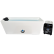Natural High Premier Acrylic Cold Plunge System