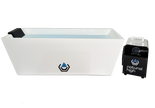 Natural High Premier Acrylic Cold Plunge System