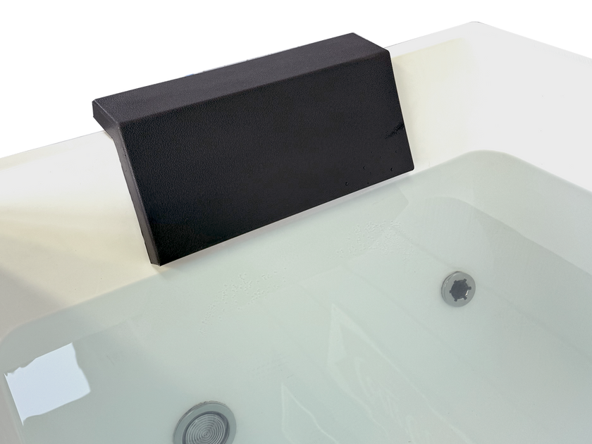 Natural High Premier Acrylic Cold Plunge System
