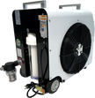 Natural High Premier Acrylic Cold Plunge System