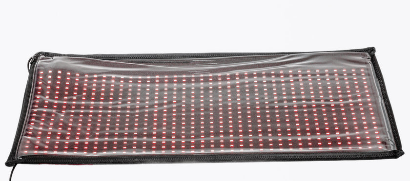 Large Red & Near Infrared Therapy Pad