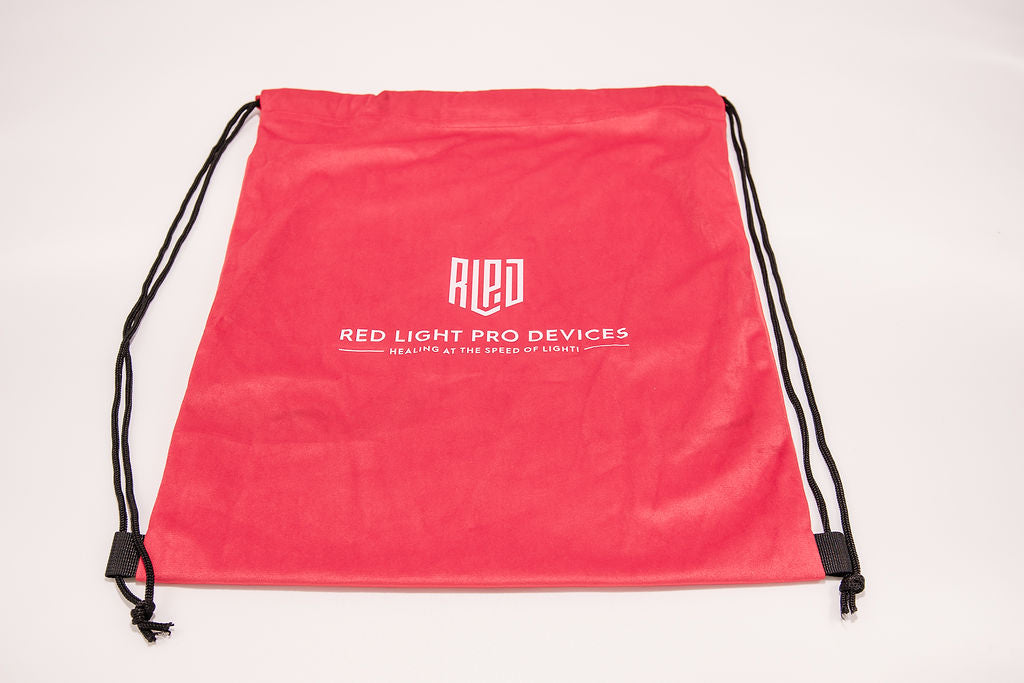 Medium Red & Near Infrared Light Therapy Pad 16