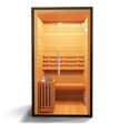 Medical Saunas Traditional 5