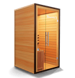 Medical Saunas Traditional 5