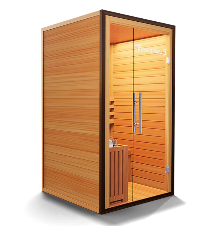 Medical Saunas Traditional 5