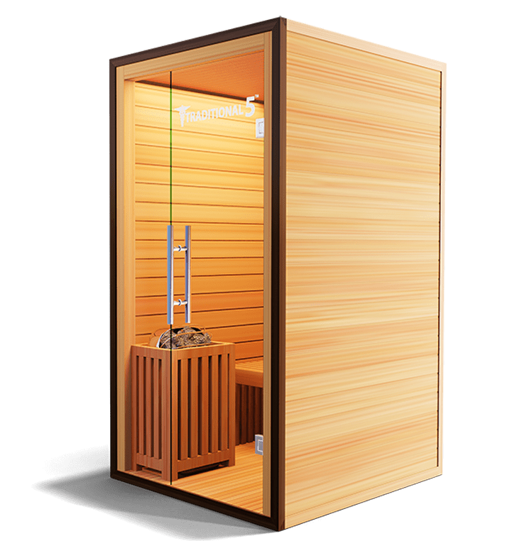 Medical Saunas Traditional 5
