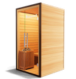 Medical Saunas Traditional 5