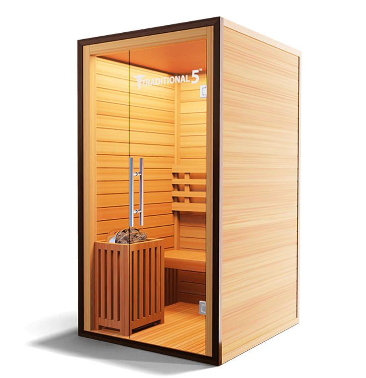 Medical Saunas Traditional 5