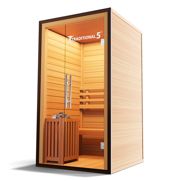 Medical Saunas Traditional 5