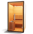 Medical Saunas Traditional 5