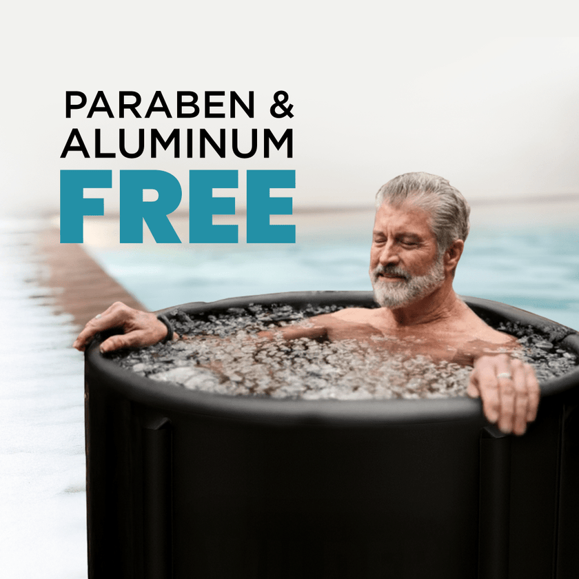 Cold Plunge Water Treatment