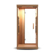 Solo Infrared Sauna Full Spectrum with Bluetooth Audio