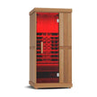 Solo Infrared Sauna Full Spectrum with Bluetooth Audio