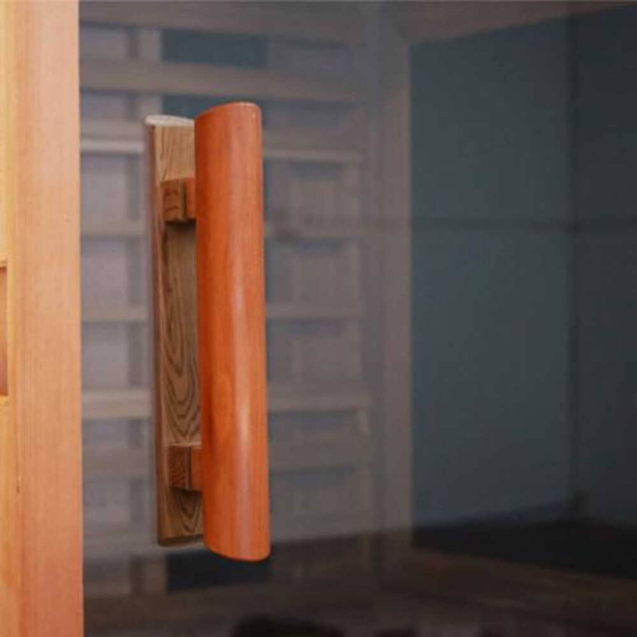 Solo Infrared Sauna Full Spectrum with Bluetooth Audio