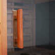 Solo Infrared Sauna Full Spectrum with Bluetooth Audio