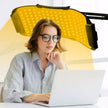 LumyHealth Flexible Five LED Light Therapy Panel