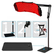 LumyHealth Flexible Five LED Light Therapy Panel