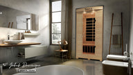 Medical 4 Full Spectrum Infrared Sauna