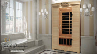 Medical 4 Full Spectrum Infrared Sauna