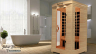 Medical 4 Full Spectrum Infrared Sauna