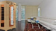 Medical 4 Full Spectrum Infrared Sauna