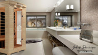 Medical 4 Full Spectrum Infrared Sauna