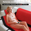 Lumyhealth Red Light Therapy Recovery Bag