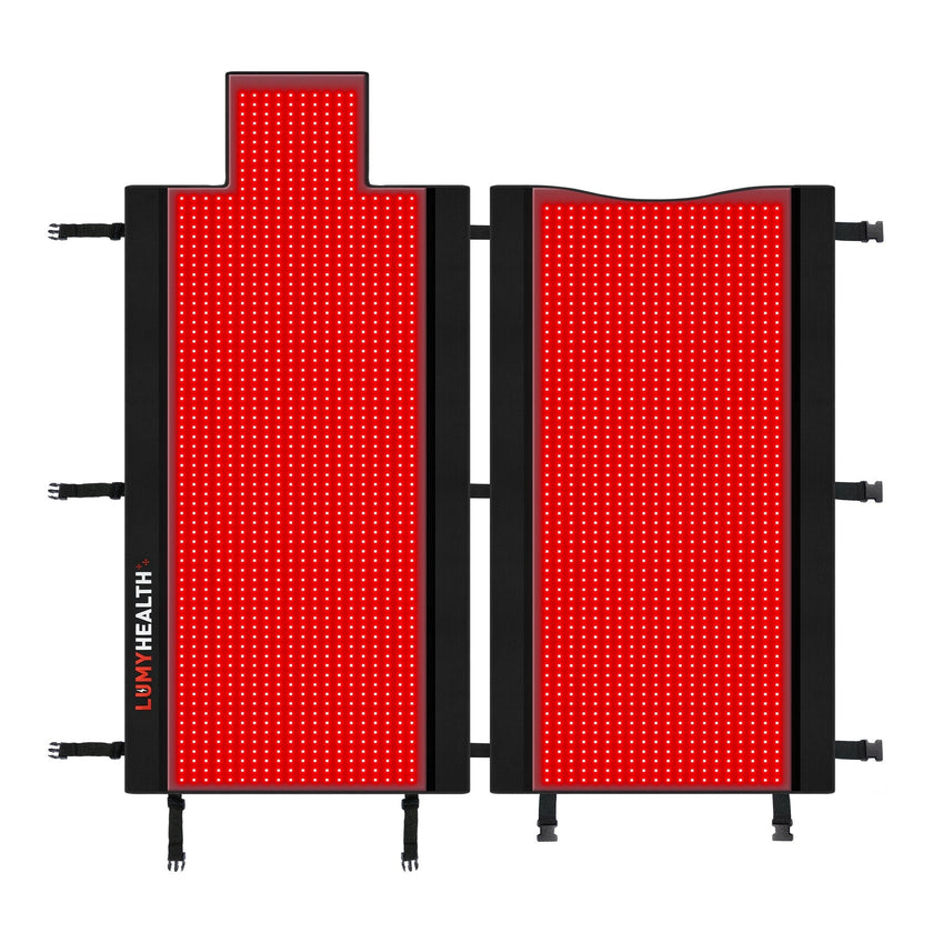 Lumyhealth Red Light Therapy Recovery Bag